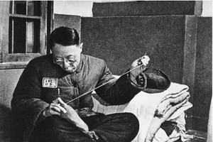 Vị vua cuối cùng của Trung Hoa: Bị thái giám 'lừa' suốt 20 năm, cuối đời còn phải xếp hàng mua vé vào Cố cung