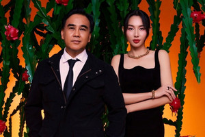 Fanpage bộ phim do Thùy Tiên đảm nhận vai nữ chính ‘bốc hơi’