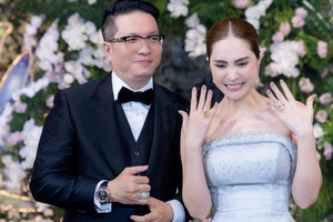 Kiểm tra Công ty của chồng ca sĩ Đoàn Di Băng