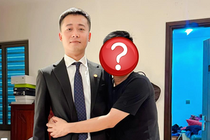 Tình hình hiện tại của nam Tiktoker là bạn thân Quang Linh Vlogs, từng tham gia livestream bán kẹo rau củ Kera