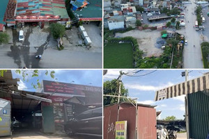 Chưa đầy 1 tháng nữa, 50 bãi trông xe trái phép tại quận đông dân nhất Hà Nội sẽ bị 'xóa sổ'