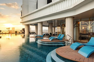 Tập đoàn khách sạn hàng đầu thế giới sẽ mở thêm 6 khách sạn tại Việt Nam