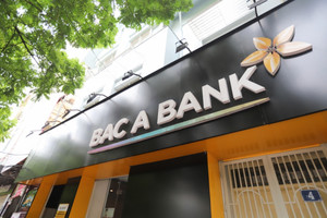 Bac A Bank (BAB) mua lại 500 tỷ đồng trái phiếu