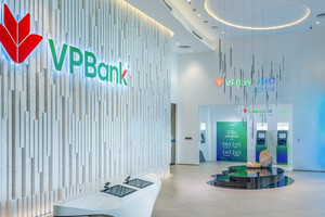 VPBank (VPB) phát thông báo khẩn về việc tạm gián đoạn một số giao dịch