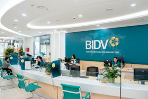 Thanh tra NHNN chỉ ra loạt sai phạm tín dụng tại một chi nhánh của BIDV