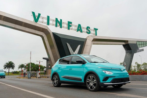 VinFast có thêm 2 đối tác quan trọng, Xanh SM đón đối thủ mới trên sân nhà