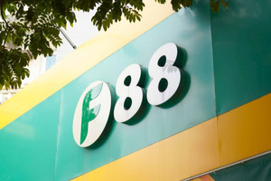 F88 huy động thành công thêm 30 triệu USD