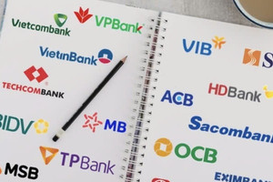 Ngân hàng nào trả cổ tức cao nhất năm 2025?
