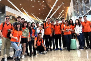 Cơ hội chiến lược từ Trung tâm Tài chính Quốc tế: FPT tiếp tục 'gửi quân' vào Đà Nẵng?