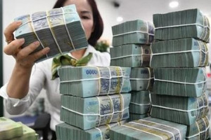 TP.HCM: Hơn 1,1 triệu tỷ đồng chảy vào tín dụng bất động sản