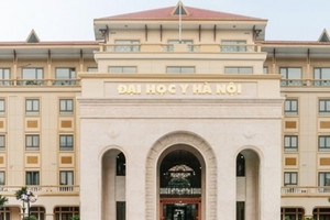 Trường Đại học Y Hà Nội xét tuyển khối A00, C00: Cơ hội vàng để theo học tại ngôi trường top đầu