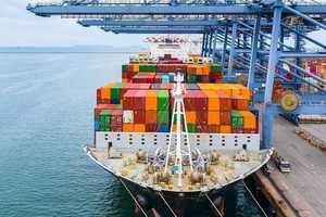 Một mặt hàng của Việt Nam sắp bị Mỹ đánh thuế bình quân gần 400%, có hiệu lực ngay trong tháng 6