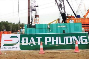Đạt Phương (DPG) chốt danh sách cổ đông trả cổ tức và phát hành cổ phiếu thưởng tổng tỷ lệ 70%