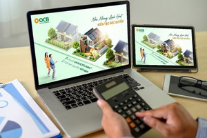 An cư thời bão giá: Lối đi nào cho người trẻ?