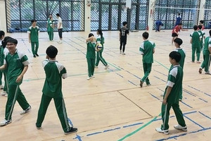 Những ngành nghề được tuyển lao động dưới 13 tuổi theo luật Việt Nam