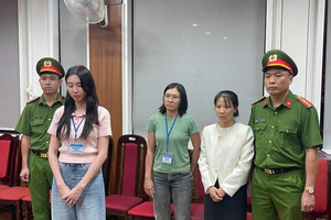 Người nổi tiếng quảng cáo sai sự thật: Hậu quả không dừng lại ở pháp lý