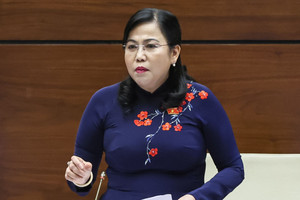 Kỳ họp thứ Nhất của Quốc hội khóa mới có thể khai mạc sớm hơn