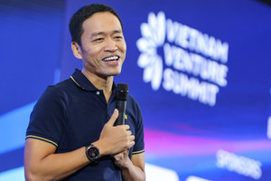 Nhà phát hành game lớn nhất Việt Nam có CEO mới, chi gần 210 triệu đồng cho mỗi nhân viên trong quý I