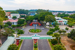 Long Khánh, vùng kinh tế trọng điểm phía Nam trước cuộc sáp nhập tỉnh, thành