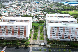 Chi tiết nơi làm việc, chỗ ở của cán bộ Đà Nẵng sau hợp nhất với Quảng Nam