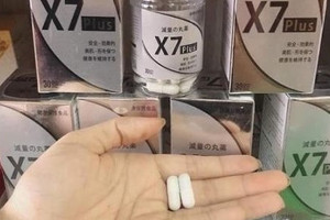 Kiểm tra sản phẩm giảm cân của Ngân 98: Văn phòng đóng cửa, không lấy được mẫu