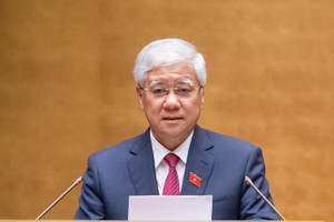 Sửa luật để thực hiện chủ trương kết thúc hoạt động công đoàn viên chức