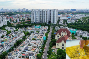 Thấy vàng lên giá, định rút nửa sổ tiết kiệm để mua vào, chuyên gia liền cảnh báo điều ít ai để ý