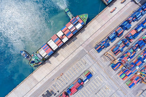Láng giềng Việt Nam cân nhắc áp thuế 0% với hàng Mỹ