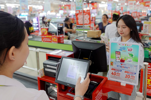 Chỉ 10 ngày nữa, hộ kinh doanh thiếu ‘máy tính tiền’ sẽ bị xử phạt