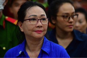 Nóng vụ Vạn Thịnh Phát: Công bố số tiền dự kiến chi trả cho 43.000 trái chủ trong đợt 1