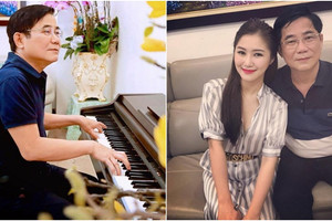NSND từng là Phó Giám đốc Sở Văn hóa, Thể thao và Du lịch Nghệ An, có con gái là quán quân cuộc thi hát nổi tiếng