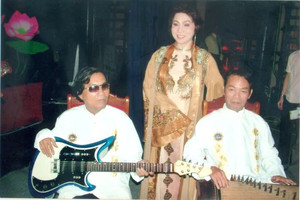 Nam NSND khiếm thị ‘kiếm mấy chục tỷ’, sở hữu loạt bất động sản khủng tại TP. Hồ Chí Minh
