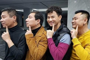 NSƯT là bạn thân của Cục trưởng Xuân Bắc, làm nghề 10 năm không mua nổi xe đạp, từng phải uống thuốc an thần vì bị công kích