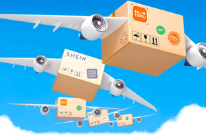 EU 'giáng đòn' thuế mới, 4,6 tỷ bưu kiện hàng giá rẻ từ Trung Quốc sẽ bị ảnh hưởng