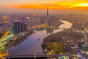 Tin vui cho ngành du lịch Việt