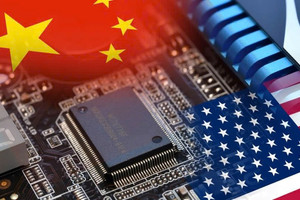 Mỹ siết chip Huawei, Trung Quốc nổi giận: ‘Sẽ kiện bất kỳ ai tiếp tay!’