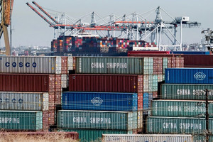 G7 ‘ra tay’: Siết dầu Nga, hàng giá rẻ Trung Quốc có nguy cơ bị áp thuế toàn cầu