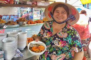 Người phụ nữ Việt duy nhất được ‘vua ẩm thực’ ca ngợi là 'huyền thoại' đột tử ở tuổi 59
