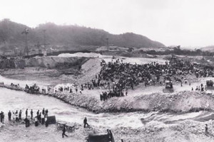 ‘Đại công trình’ đầu tiên của ngành Thủy điện Việt Nam được Liên Xô giúp đỡ xây dựng, mất 10 năm mới hoàn thành
