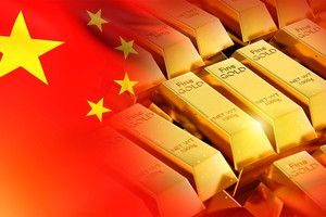 Trung Quốc bất ngờ nhập khẩu hơn 120 tấn vàng, chuyện gì xảy ra?