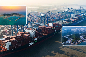Một TP trực thuộc Trung ương của Việt Nam dự kiến có 2 đặc khu hành chính đầu tiên sau sắp xếp