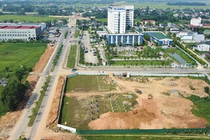 Chỉ đạo của Thủ tướng về dự án 1,5 tỷ USD của Tập đoàn Trump tại Việt Nam