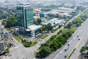 Cơ quan chức năng thu hồi hơn 6,6ha đất của Tập đoàn kinh tế đa ngành hàng đầu Việt Nam do vi phạm quy định của pháp luật
