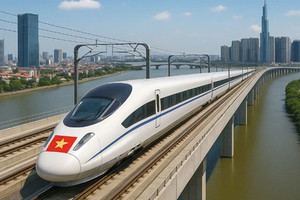 Việt Nam sở hữu công trình hơn 67 tỷ USD, được báo Mỹ ca tụng lớn bậc nhất châu Á