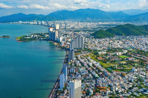 Liên danh Becamex - VSIP muốn làm khu công nghiệp đô thị 2.000ha tại tỉnh sẽ cất cánh lên TP trực thuộc Trung ương