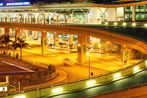 Đề xuất xây các dự án điện mặt trời trên 8 sân bay tại Việt Nam