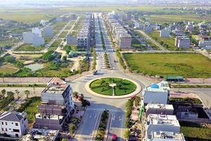 Sáp nhập Thái Bình và Hưng Yên: Một địa phương sẽ có 'cơ hội vàng' cho thị trường bất động sản