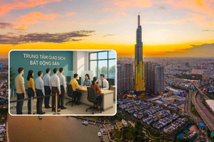 Việt Nam sắp thí điểm mô hình trung tâm giao dịch BĐS một cửa, chỉ sau 2 ngày người dân sẽ có sổ đỏ