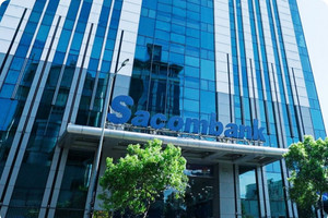 Sacombank (STB) thông báo bổ nhiệm nhân sự cấp cao