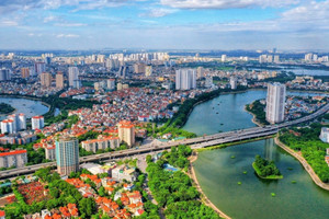 Thị trường bất động sản có tín hiệu mới sau 3 tháng đầu năm bùng nổ